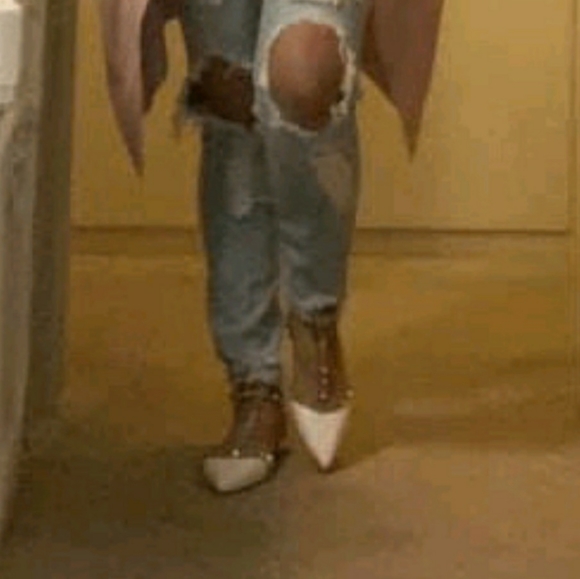 Beautiful ballet flats - Picture 5 of 8